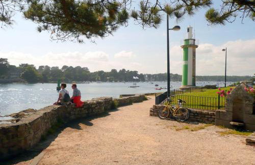 Apartment in Cornouaille near Sandy Beach - Foto 14