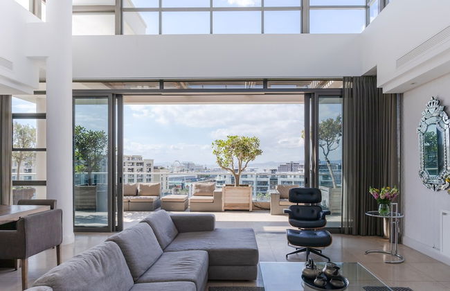 Penthouse 702 Kylemore B - Photo 37