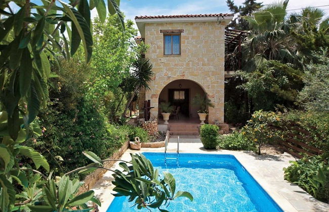 Villa Angela Paradise - Photo 1