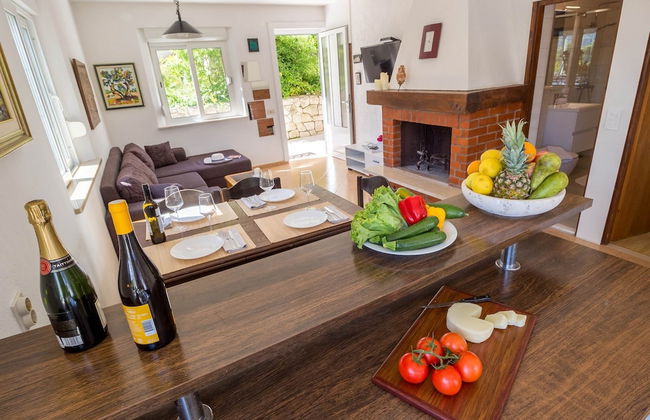 Apartment Karla - Photo 10