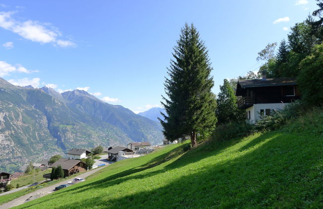 Chalet Ninette - Foto 21