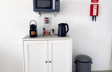 Apartment Les 3 Dauphins in Albufeira - Foto 22