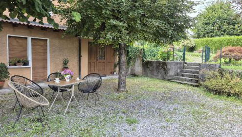 Lavanda - Villa Due Cieli - Foto 5, Garden