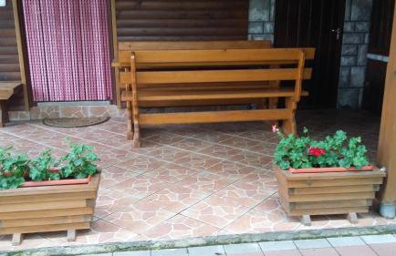 Holiday Home Tržan - Foto 51