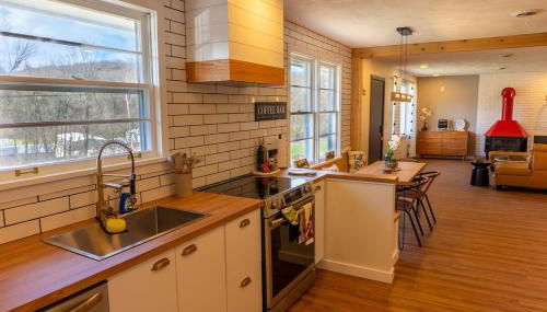 NEW! VillaBella Luxury Farmhouse - Foto 2