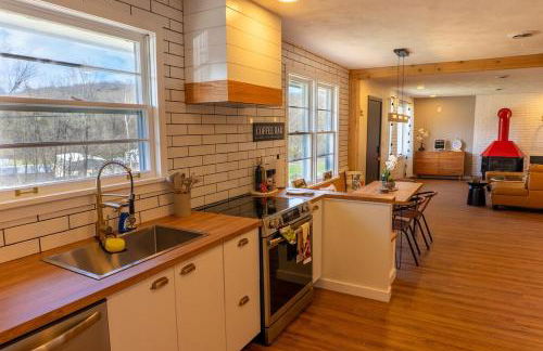 NEW! VillaBella Luxury Farmhouse - Foto 2