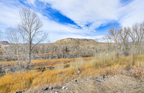 Outdoor Rec Hub! 8 Mi to Buffalo Bill Reservoir - Foto 20