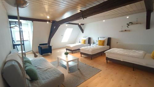 Altdorf zentral, Stadtnähe NBG • Toplage 96qm 3Zi - Foto 5