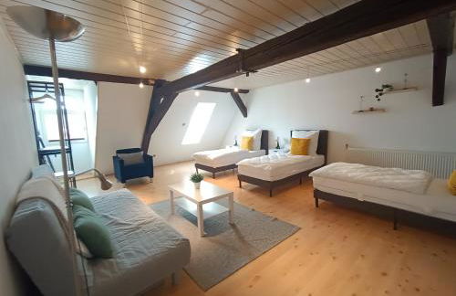 Altdorf zentral, Stadtnähe NBG • Toplage 96qm 3Zi - Foto 5