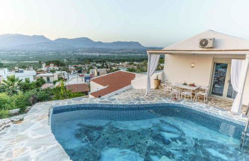 Villa Simantiri - Foto 12