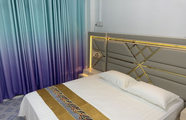 ontrack travel Male Maldives - Foto 4