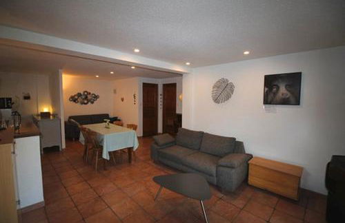 gite au coin du feu à 25mn de Colmar au calme avec jardin clos - Foto 8