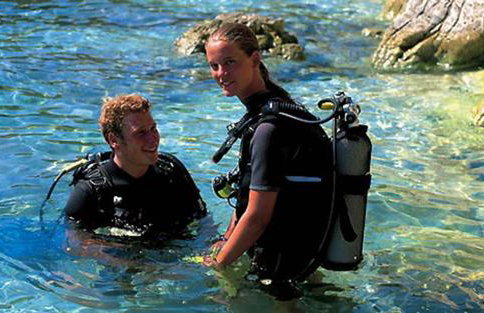 Sunset holiday home with pool and large, mature garden - Foto 57