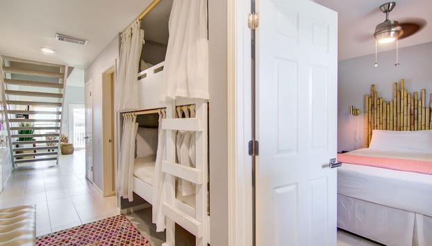 7F Nama-stay - Foto 3, Habitación