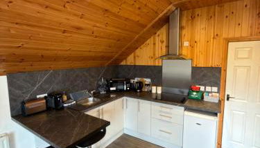 Glenariff Forest Hideaway - Foto 3