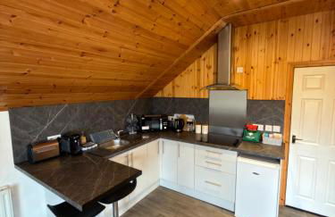 Glenariff Forest Hideaway - Foto 3