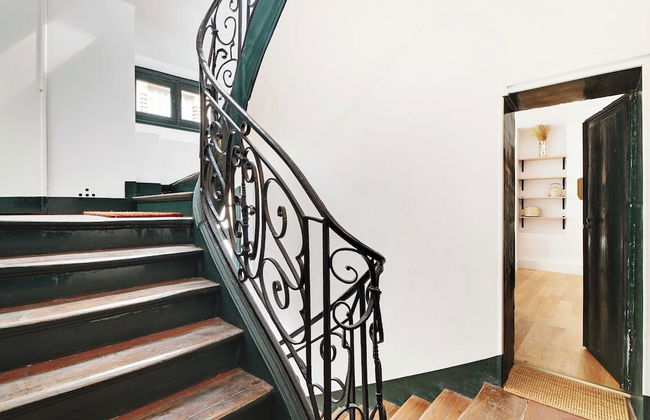 Cozy Studio - 2P - Invalides - Photo 11