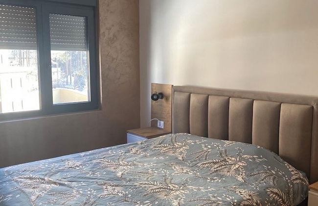 New, Complete Equipped Apartment With Spa, Indoor Pool and Parking Place!! - Foto 3