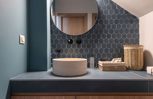 TAF Beach Villas with Tesla - Photo 33