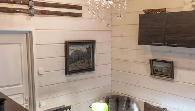 Villa Happy Fox - Foto 3, Receção