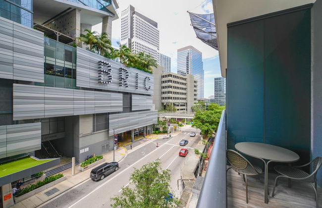 Wonderful Suite SLS Brickell - Photo 27