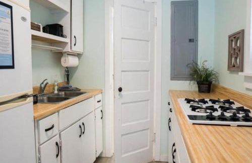 Sister Lake Cottages - Unit 3 - Foto 13