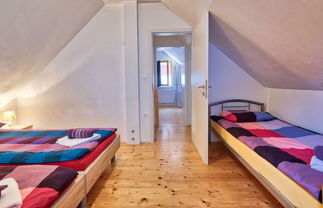 Jacobs Resort House Kranjska Gora - Foto 3