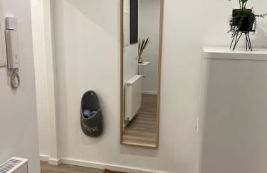 DomstadtDomizil - kleine Hanse - Foto 19