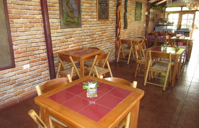 Mataveri Inn - Photo 28