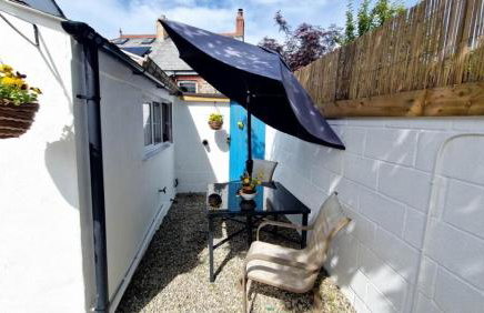 North Cornwall 2-Bed Detached Period Cottage With Parking - Foto 15