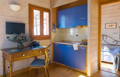 Agriturismo Natta Di Monte Tabor - Foto 49