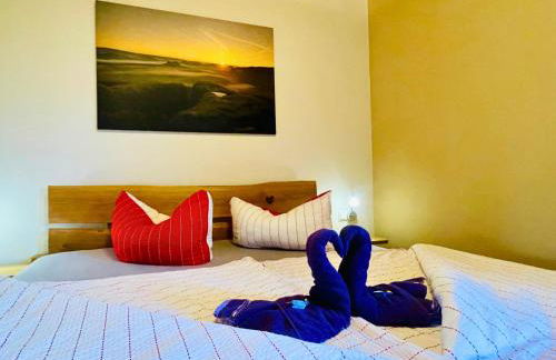 Ferienhaus Winterbergblick, Sächsische Schweiz - Photo 26