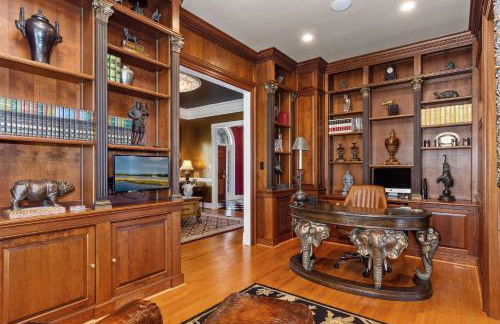 Southern Splendor by Emerald Isle Realty - Foto 13