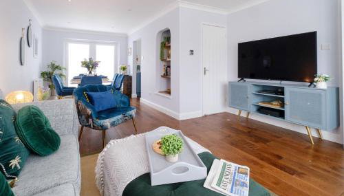 2 Hillcrest - Aldeburgh Coastal Cottages - Foto 5