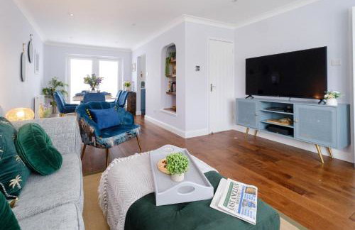 2 Hillcrest - Aldeburgh Coastal Cottages - Foto 5