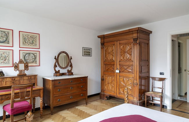 Casa Giustiniani by Wonderful Italy - Foto 5