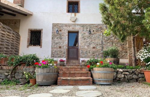 Sicilian Suite Garden - Foto 7