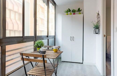 Alicante Centro. Home Office, gastro, ocio & beach - Photo 13