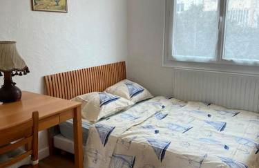 Maison indépendante avec 6 chambres proche du tram A - Foto 44