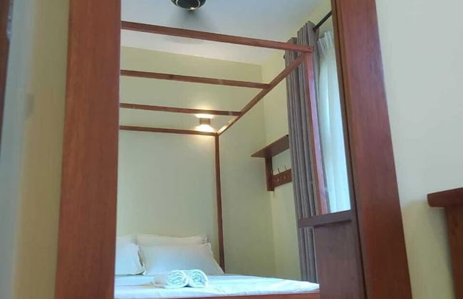 Kandy Lotus Villa - Photo 20