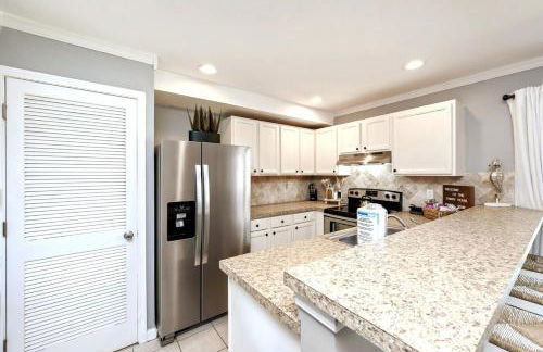 Sandy Pearl Lake View 3 Pools Central Destin - Foto 13