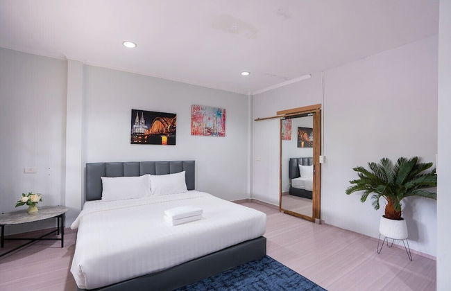 Cozy gray garden - Foto 3