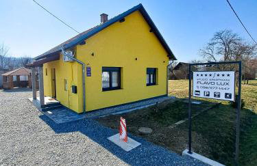 Studio apartmani FLAVO LUX - Foto 1