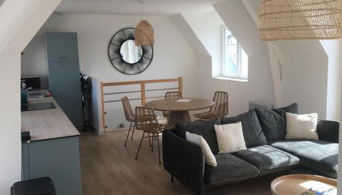 Superbe appartement avec terrasse vue mer - Foto 3