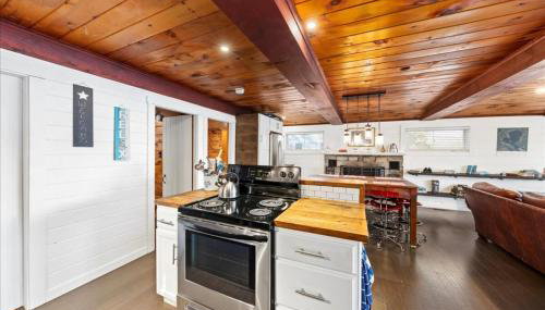 Waterfront Cottage - Foto 4