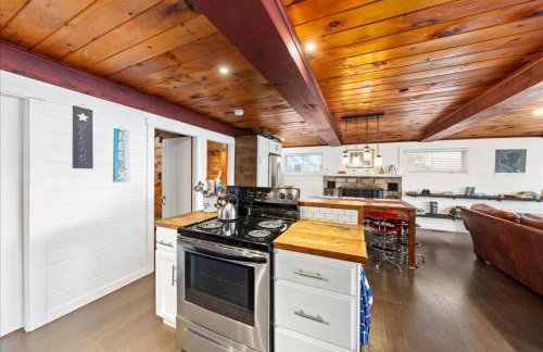 Waterfront Cottage - Foto 4