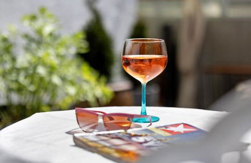 Apartment Am Tobelbach - Foto 22