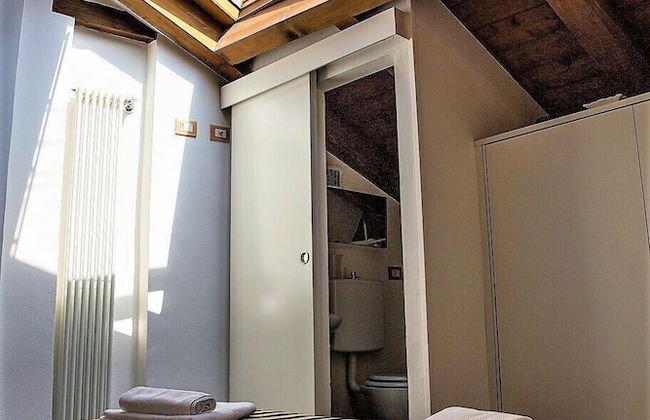 Ponte Vetero 11 Apartment - Foto 9