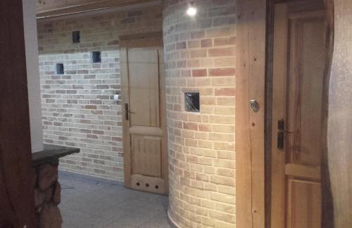 Dom z Sauną - Ługiele - Foto 18