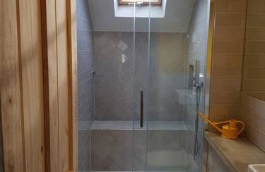 Self-contained Attic Flat, 15 mins from the centre - Foto 13